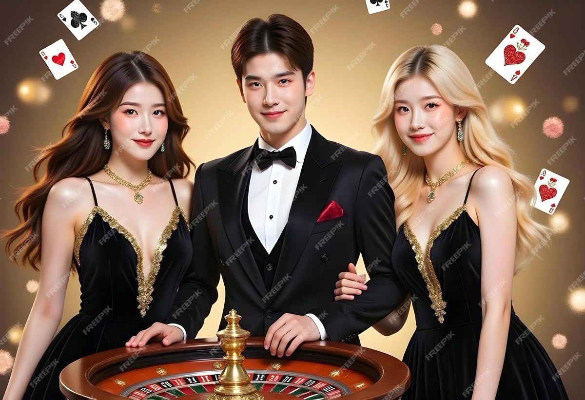 Slots 7777 Live Betting