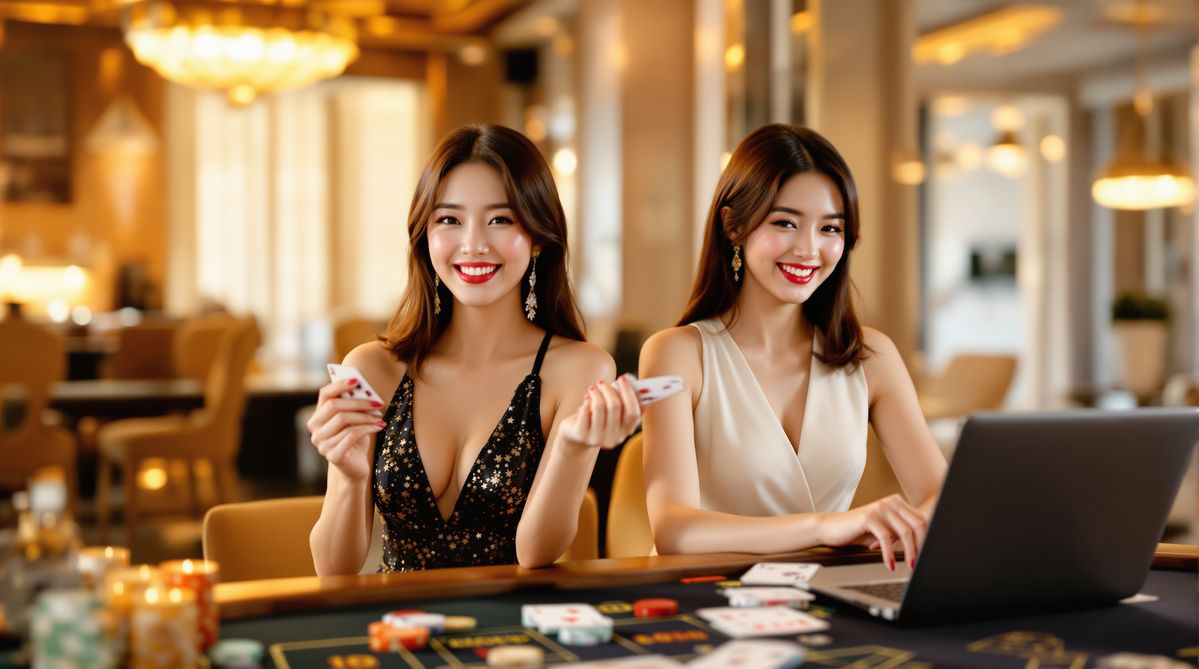 Slots 7777 Live Betting