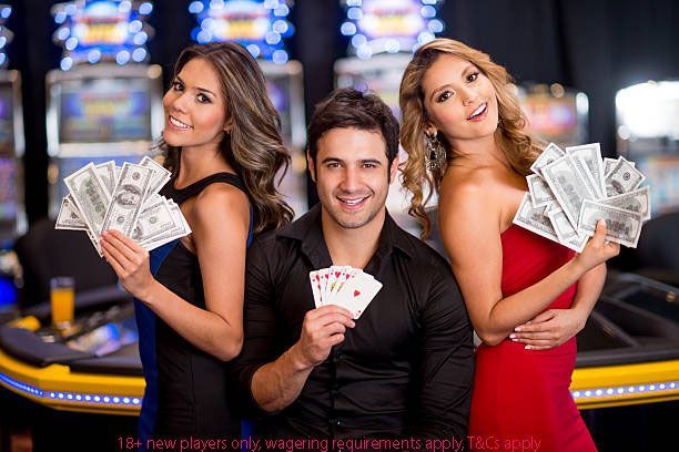 Slots 7777 Live Casino