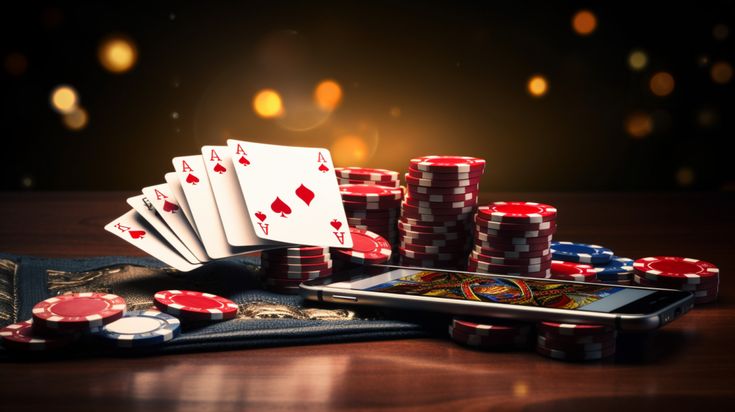 Slots 7777 Live Casino