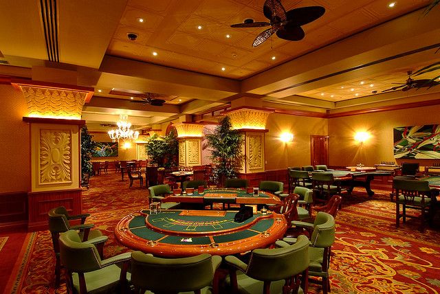 Slots 7777 Live Betting