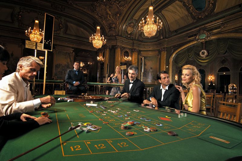 Slots 7777 Live Betting