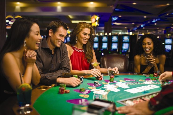 Slots 7777 Live Betting