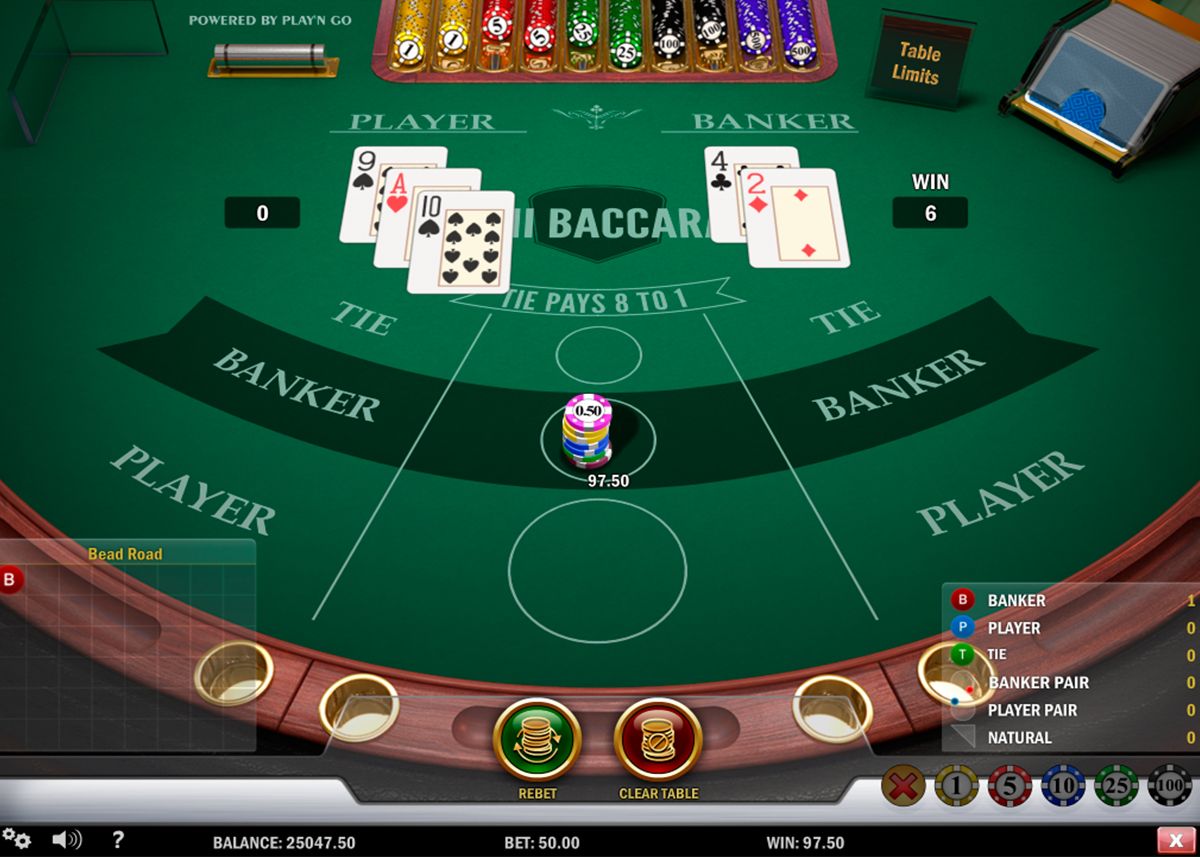 Slots 7777 Live Betting