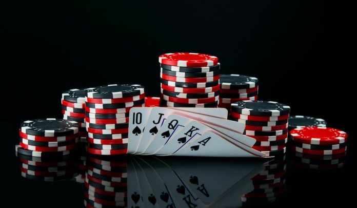 Slots 7777 Welcome Bonus