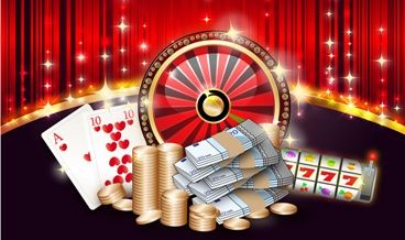 Slots 7777 Live Betting