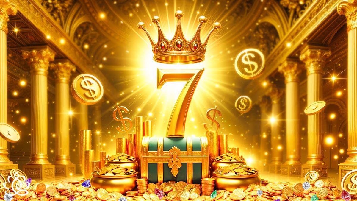 Slots 7777 Live Betting