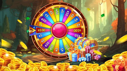 Slots 7777 Live Casino