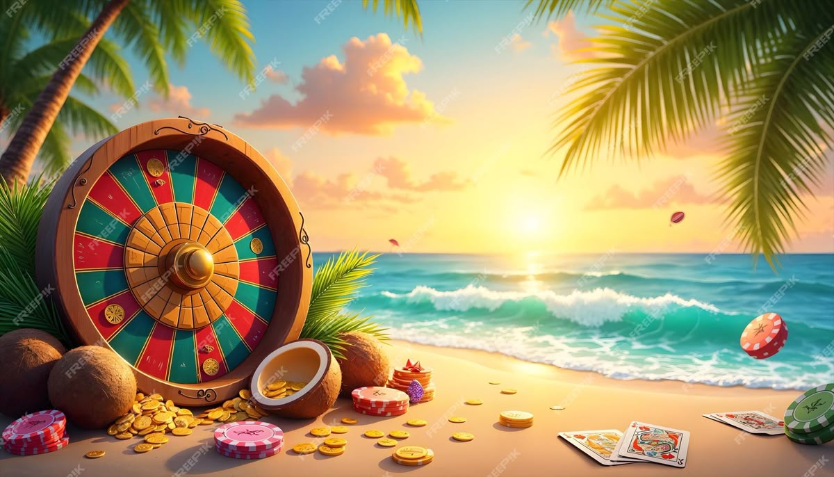 Slots 7777 Welcome Bonus